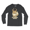 good eevee Long Sleeve Shirts