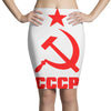 cccp Pencil Skirts