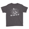 We Can Do It! Youth Tee