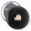 Go F Yourself Pin-back button