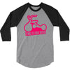 fwd is for kids 3/4 Sleeve Shirt