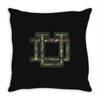 underdog Throw Pillow