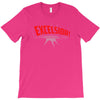 excelsior yk218 best trending T-Shirt