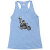 judgement day Racerback Tank