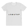 Lobster All Over Women's T-shirt