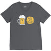 drinking buddy V-Neck Tee