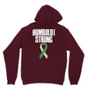 Humboldt Strong Unisex Hoodie
