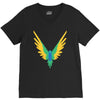 Maverick V-Neck Tee