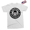 badass bad angry primate 2 Exclusive T-shirt