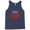 made in usa Tank Top