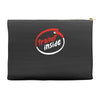 trainer inside Accessory Pouches
