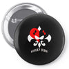 suicide squad 4 Pin-back button