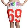 tekashi 6ix9ine  gummo 69 Pencil Skirts