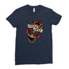 fleek week Ladies Fitted T-Shirt