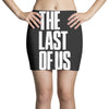 2015 free shipping the last of us font b t b font font b shirt b Mini Skirts