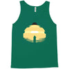 two rogues at the end of the world Tank Top
