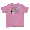 Rocket Youth Tee