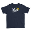 pinoy philippines star &amp; sun Youth Tee