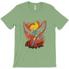 peace during war T-Shirt