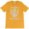 white lotus T-Shirt