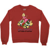 bored Crewneck Sweatshirt