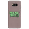 magically delicious Samsung Galaxy S8