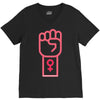 woman empowerment V-Neck Tee