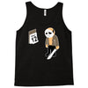 friday the 12th funny horror movie Tank Top