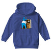 bad diet Youth Hoodie