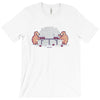 bear pong! T-Shirt