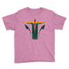 boba lives! Youth Tee