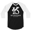 rockenberg 3/4 Sleeve Shirt