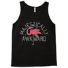 majestically awkward Tank Top