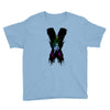 jake paul x Youth Tee