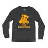 The Lion King Long Sleeve Shirts