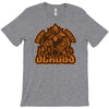 kokiri forest scrubs T-Shirt