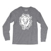 lion new Long Sleeve Shirts