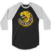 muay thai gym 3/4 Sleeve Shirt