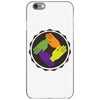 volunteer iPhone 6/6s Case