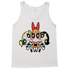 pupp Tank Top