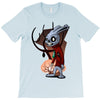 death bunny. T-Shirt