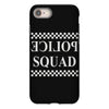 police squad iPhone 8