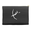 pfeil bogen archery arrow bow magic fantasy hunter schurke assasins ga Accessory Pouches
