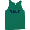 kale Tank Top