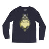 my neighbour totoro Long Sleeve Shirts