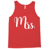 mrs. Tank Top