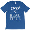 cute beautiful T-Shirt