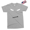 angry Exclusive T-shirt