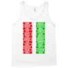 think inspire sing Tank Top