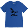 no fear ducati ktm dakar V-Neck Tee